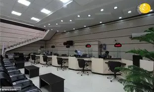 اقدامات بانک سامان برای کاهش مراجعات حضوری
