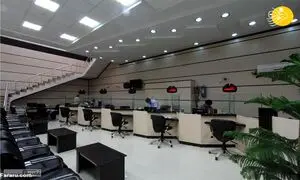 اقدامات بانک سامان برای کاهش مراجعات حضوری