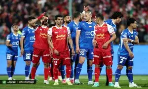 هر بیننده دربی، 90 پیام تبلیغاتی را به اجبار مشاهده کرد