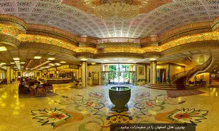 ۳ هتل جلفا برای اقامت در نوروز + هزینه