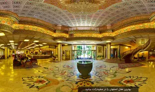 ۳ هتل جلفا برای اقامت در نوروز + هزینه