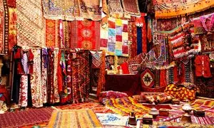 ۵ صنایع دستی جذاب کاشان برای خرید عید