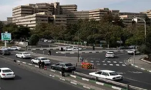 جدیدترین قیمت آپارتمان 85 متری در کوی بیمه / اسفند 1402