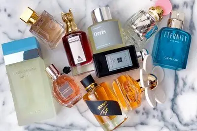 عطر مردانه تستر با عطر اصلی چه فرقی دارد؟