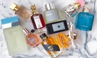 عطر مردانه تستر با عطر اصلی چه فرقی دارد؟