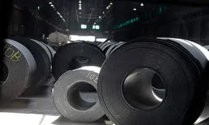 چگونگی اطلاع از قیمت ورق سیاه