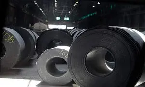 چگونگی اطلاع از قیمت ورق سیاه