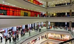 5 مرکز خرید جذاب در تهران برای خرید نوروزی