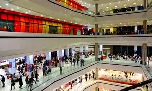 5 مرکز خرید جذاب در تهران برای خرید نوروزی