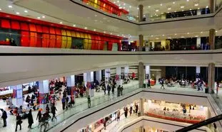 5 مرکز خرید جذاب در تهران برای خرید نوروزی