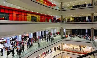 5 مرکز خرید جذاب در تهران برای خرید نوروزی