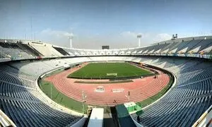 تخصیص بودجه ۱۰۰۰ میلیاردی برای بازسازی ورزشگاه آزادی