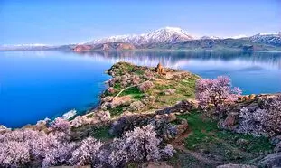 قیمت تور گروهی وان در سال ۱۴۰۳