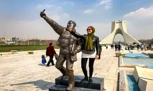 5 مکان دیدنی و منحصربفرد تهران که باید در نوروز 1403 ببینید