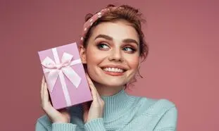 ۵ نکته جالب که قبل از هدیه دادن عطر زنانه باید بدانید