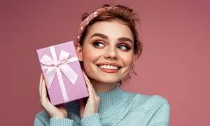 ۵ نکته جالب که قبل از هدیه دادن عطر زنانه باید بدانید