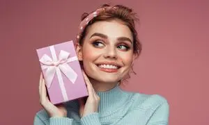 ۵ نکته جالب که قبل از هدیه دادن عطر زنانه باید بدانید