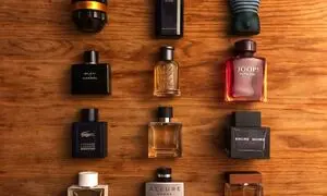خوشبوترین عطر مردانه زیر ۷ میلیون تومان