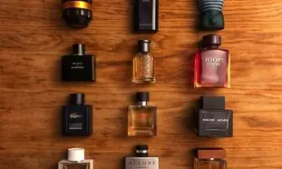خوشبوترین عطر مردانه زیر ۷ میلیون تومان