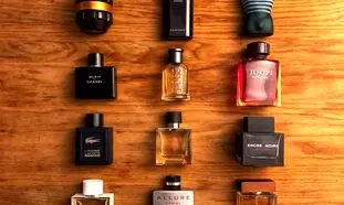 خوشبوترین عطر مردانه زیر ۷ میلیون تومان