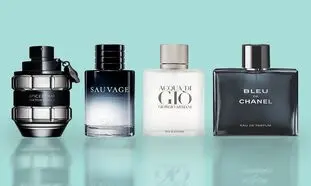 برای خرید عطر مردانه شیک باید به چه نکاتی توجه کنیم؟