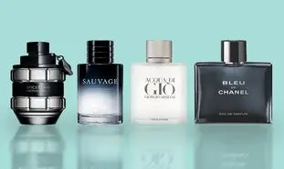 برای خرید عطر مردانه شیک باید به چه نکاتی توجه کنیم؟