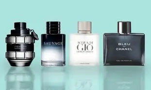 برای خرید عطر مردانه شیک باید به چه نکاتی توجه کنیم؟