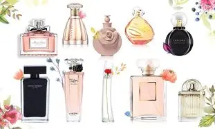 ۵ عطر پرطرفدار زنانه برای نوروز ۱۴۰۳