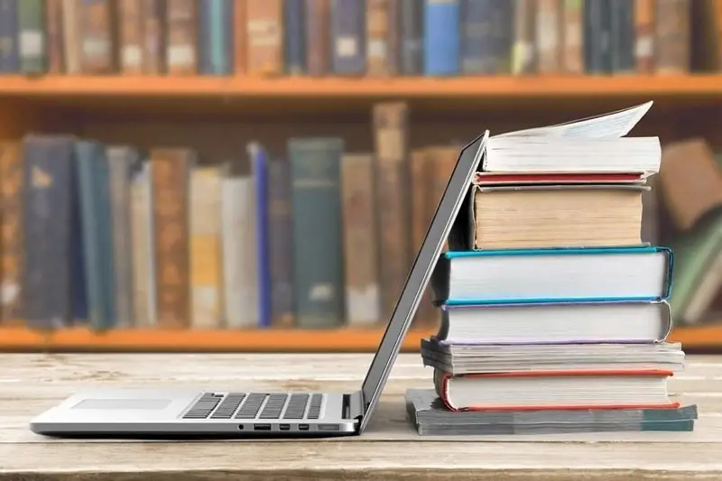 بیشترین کتاب‌ های مطالعه شده در «طاقچه»