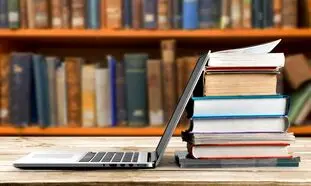 بیشترین کتاب‌ های مطالعه شده در «طاقچه»