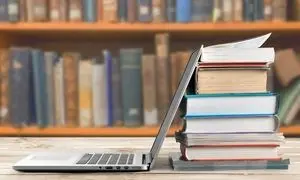بیشترین کتاب‌ های مطالعه شده در «طاقچه»