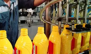 کمبود روغن نباتی در بازار از هفته آینده برطرف می شود