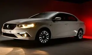 خودرو های K132 پیش فروشی ایران خودرو به موقع تحویل می شوند؟