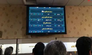 تعداد اموات کرونایی از ظرفیت غسالخانه بهشت زهرا بیشتر است
