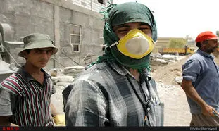 بیمه رایگان کارگران کارگاه های زیر 5 نفر حذف شد