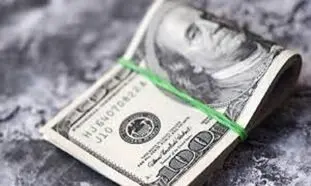 دلار در شیب سقوط/ تزریق سنگین دلار به بازار توسط بانک مرکزی