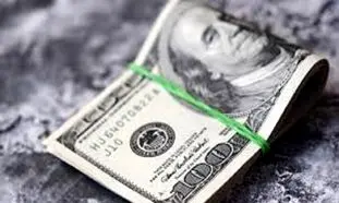 دلار در شیب سقوط/ تزریق سنگین دلار به بازار توسط بانک مرکزی
