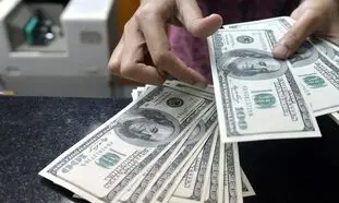 قیمت دلار 200 تومان ارزان شد و یک کانال سقوط کرد