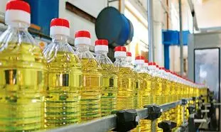 رونق بازار سیاه روغن نباتی /فروش روغن نباتی جامد 43 هزار تومانی به قیمت 150 هزار تومان