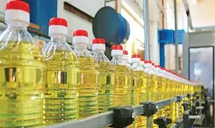 رونق بازار سیاه روغن نباتی /فروش روغن نباتی جامد 43 هزار تومانی به قیمت 150 هزار تومان
