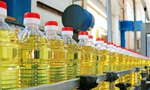 رونق بازار سیاه روغن نباتی /فروش روغن نباتی جامد 43 هزار تومانی به قیمت 150 هزار تومان