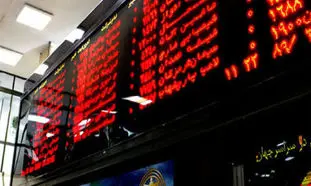 بورس دوباره سقوط می کند؟