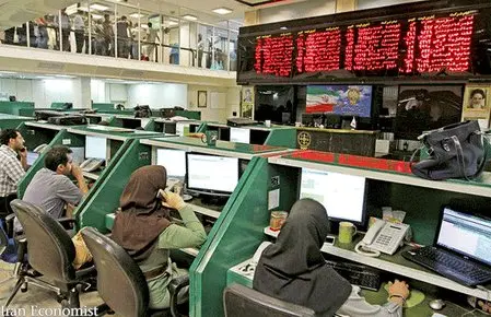 پالایش یکم 40 روز بعد از پذیره نویسی چقدر می ارزد؟