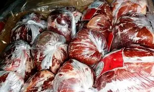 کرونا با گوشتهای منجمد برزیلی منتقل می شود؟
