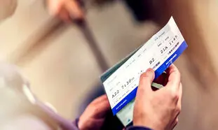 گرانی 3 برابری بلیت پروازهای داخلی
