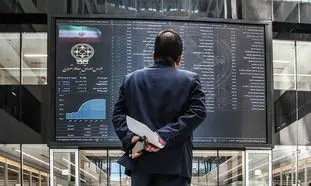 پیروزی ترامپ ریسک بورس را بیشتر می‌کند