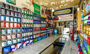 گرانی 50 درصدی روغن موتور و جولان روغن های تقلبی در بازار