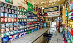 گرانی 50 درصدی روغن موتور و جولان روغن های تقلبی در بازار