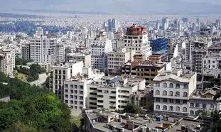 قیمت مسکن در 6 ماهه دوم سال گران می‌شود؟