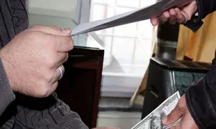 جایزه میلیونی برای افشاگران فساد